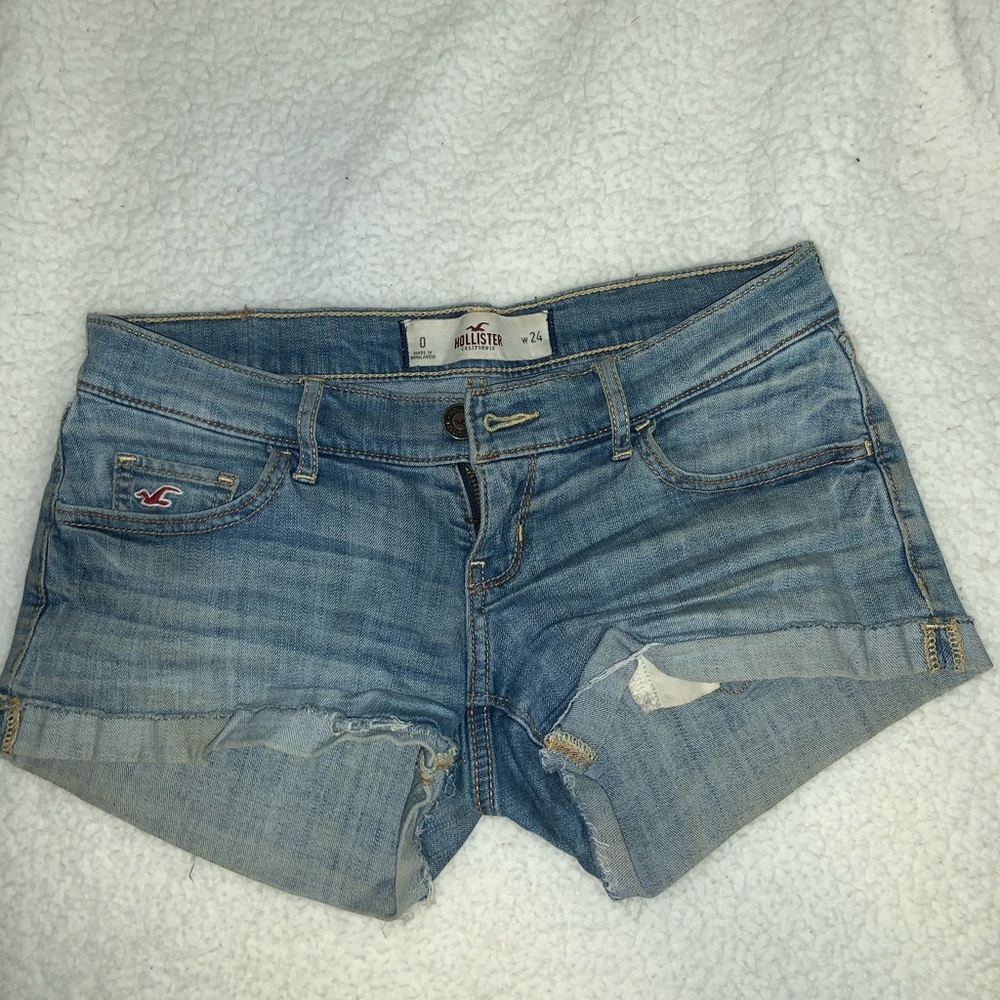Shorts - Picture 5 of 8